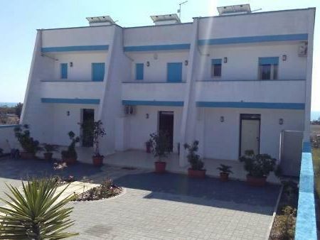 B&B Trullo Di Mare 2 Marina di Lizzano Ngoại thất bức ảnh